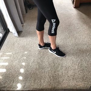 Reebok leggings
